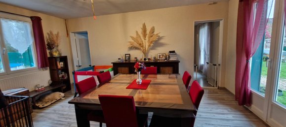 Casa T3 em Chaumont-en-Vexin, France N.º 222785 8