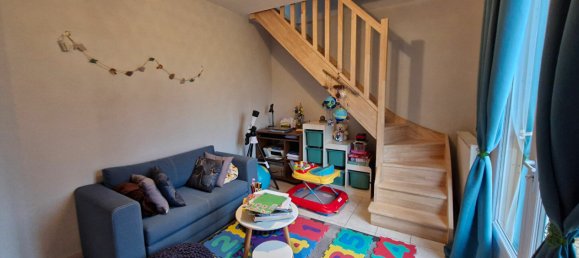 Casa T3 em Chaumont-en-Vexin, France N.º 222785 9