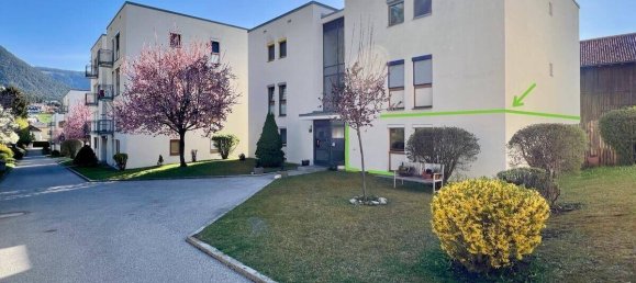 2 Schlafzimmer Wohnung in Telfs, Austria, Nr. 142958 2