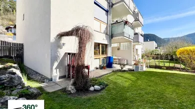 2 Schlafzimmer Wohnung in Telfs, Austria, Nr. 142958