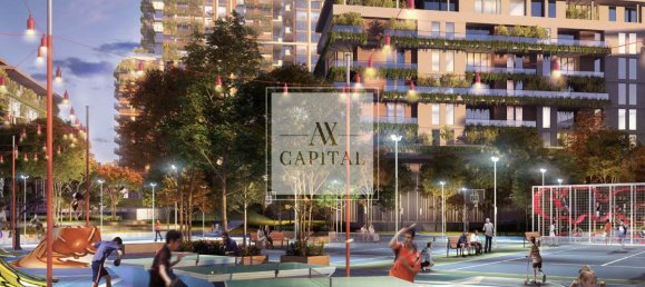 2 bedrooms Apartment in City Walk, UAE No. 51533 3