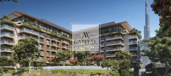 2 bedrooms Apartment in City Walk, UAE No. 51533 8