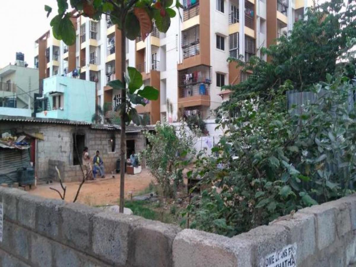 Grundstück in Bangalore, India, Nr. 31432