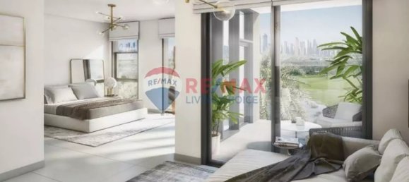 4 bedrooms Villa in Dubai Hills Estate, UAE No. 1570 3