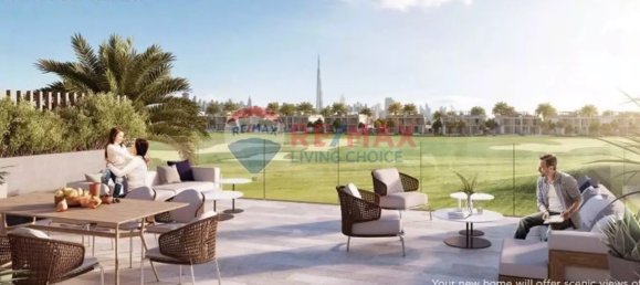 4 bedrooms Villa in Dubai Hills Estate, UAE No. 1570 2
