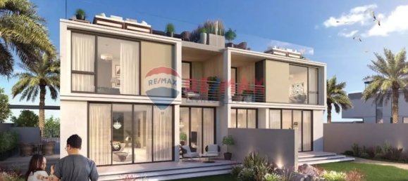 4 bedrooms Villa in Dubai Hills Estate, UAE No. 1570 5