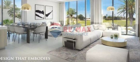 4 bedrooms Villa in Dubai Hills Estate, UAE No. 1570 4