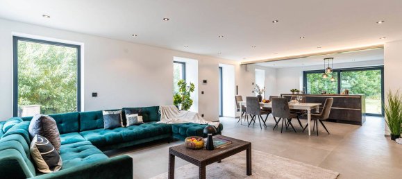 Ферма с 15 спальнями в Treuchtlingen, Германия № 259133 3