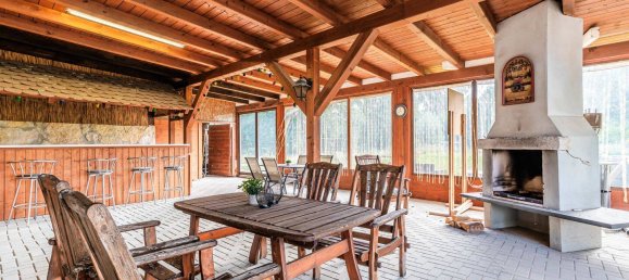 Ферма с 15 спальнями в Treuchtlingen, Германия № 259133 10