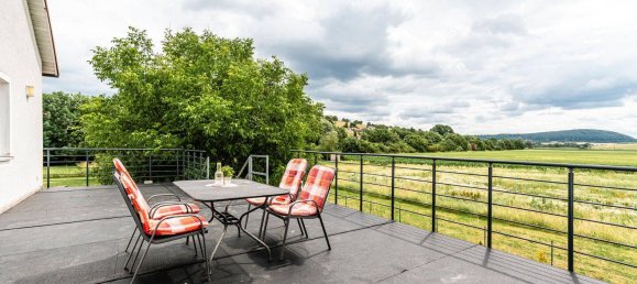 Ферма с 15 спальнями в Treuchtlingen, Германия № 259133 8