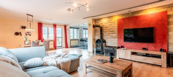 Ферма с 15 спальнями в Treuchtlingen, Германия № 259133 6