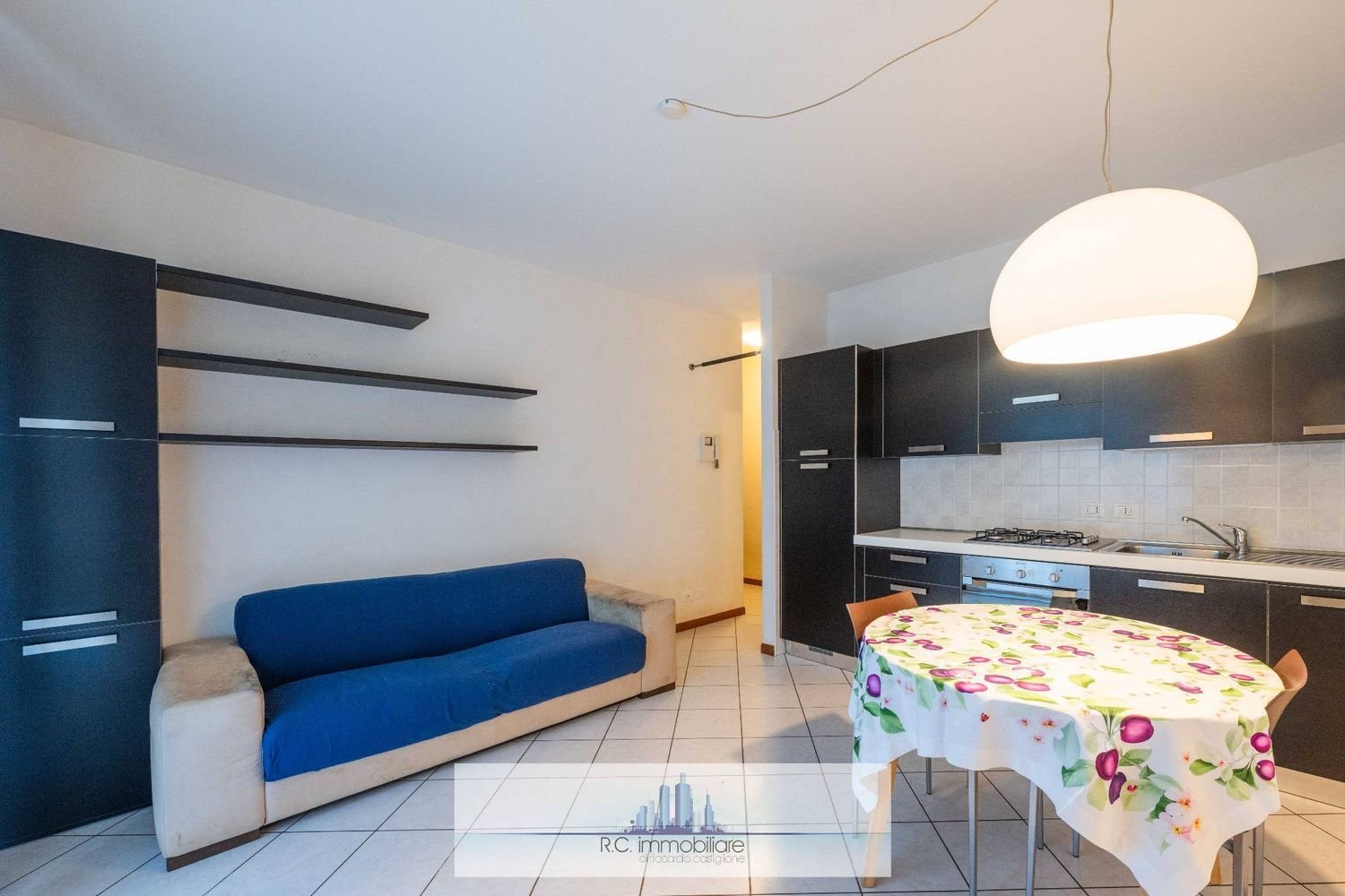 2 Schlafzimmer Wohnung in Pradalunga, Italy, Nr. 393738