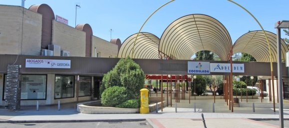 Propiedad comercial en Coslada, Spain 60 m² No. 73607 10