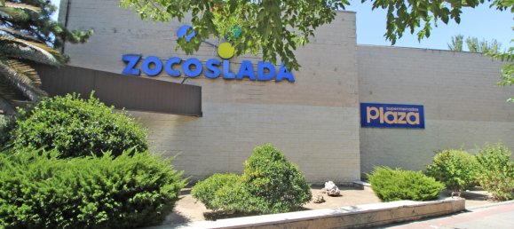 Propiedad comercial en Coslada, Spain 60 m² No. 73607 11