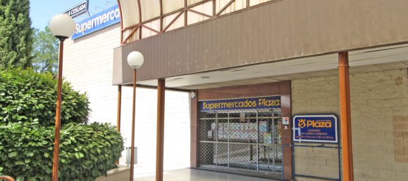 Propiedad comercial en Coslada, Spain 60 m² No. 73607 8