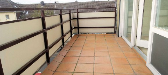 3 rooms Apartment in Dusseldorf, Germany No. 11488 2