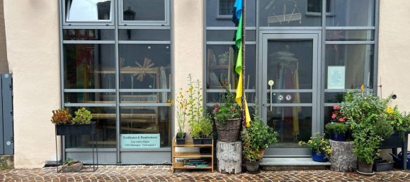 Propiedad comercial en Reutlingen, Germany 88 m² No. 328832 2