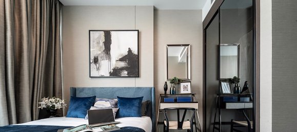 1 bedroom Condo in The Esse Sukhumvit 36 Railay Beach, Thailand No. 27843 7