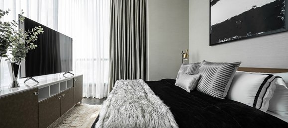 1 bedroom Condo in The Esse Sukhumvit 36 Railay Beach, Thailand No. 27843 8