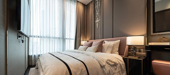 1 bedroom Condo in The Esse Sukhumvit 36 Railay Beach, Thailand No. 27843 4