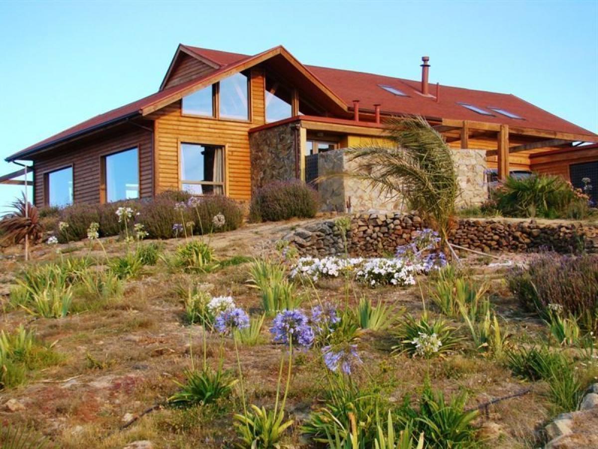 3 bedrooms Land in Villa O'Higgins, Chile No. 599