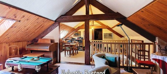 5 Schlafzimmer Haus in Montlouis-sur-Loire, France, Nr. 307941 5