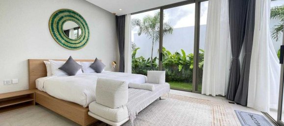 3 bedrooms House for sale in Bang Tao, Phuket, Southern Thailand, Thailand № 80006 9