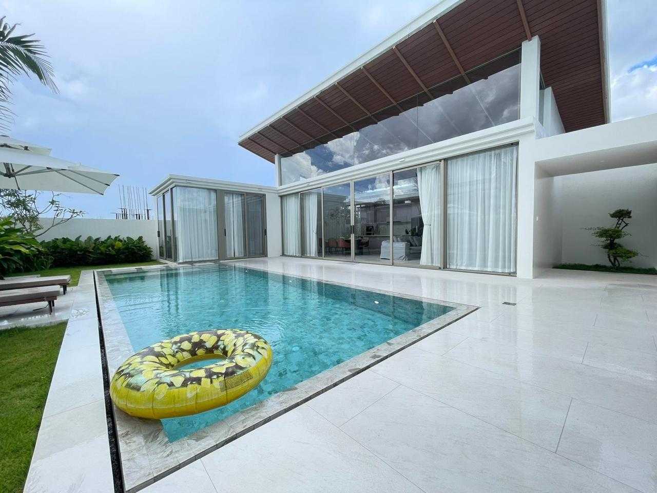 3 bedrooms House for sale in Bang Tao, Phuket, Southern Thailand, Thailand № 80006