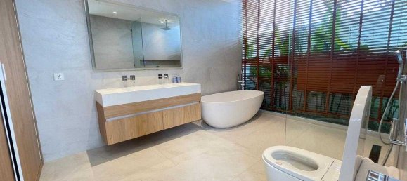 3 bedrooms House for sale in Bang Tao, Phuket, Southern Thailand, Thailand № 80006 6