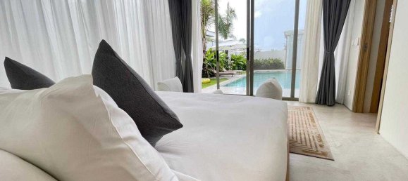 3 bedrooms House for sale in Bang Tao, Phuket, Southern Thailand, Thailand № 80006 5