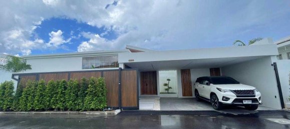 3 bedrooms House for sale in Bang Tao, Phuket, Southern Thailand, Thailand № 80006 10