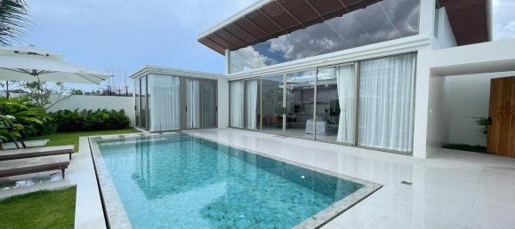3 bedrooms House for sale in Bang Tao, Phuket, Southern Thailand, Thailand № 80006 2