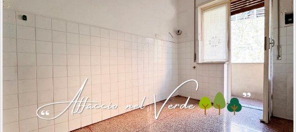 Apartamento de 5 divisões em Genoa, Italy N.º 144068 20
