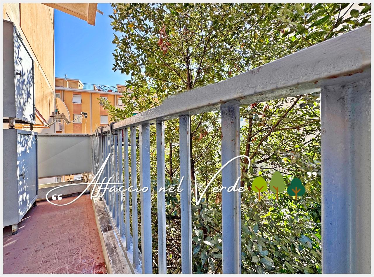 Apartamento de 5 divisões em Genoa, Italy N.º 144068