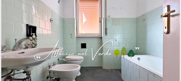 Apartamento de 5 divisões em Genoa, Italy N.º 144068 22