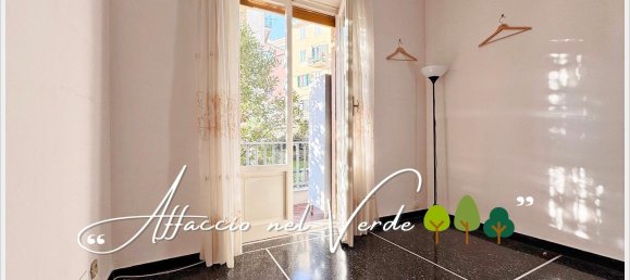Apartamento de 5 divisões em Genoa, Italy N.º 144068 13