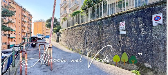 Apartamento de 5 divisões em Genoa, Italy N.º 144068 8