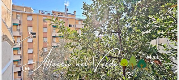 Apartamento de 5 divisões em Genoa, Italy N.º 144068 9