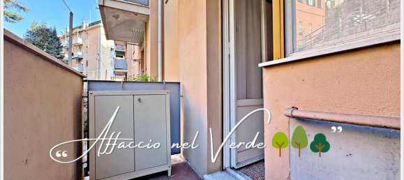 Apartamento de 5 divisões em Genoa, Italy N.º 144068 21