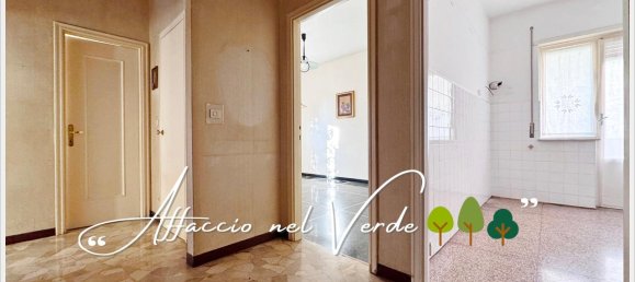 Apartamento de 5 divisões em Genoa, Italy N.º 144068 4