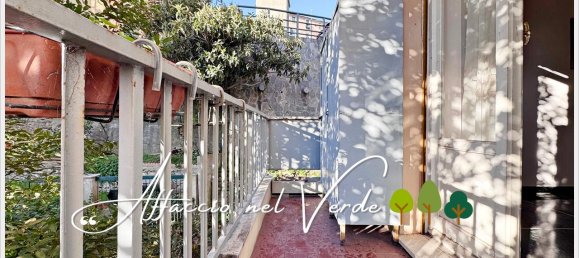 Apartamento de 5 divisões em Genoa, Italy N.º 144068 10