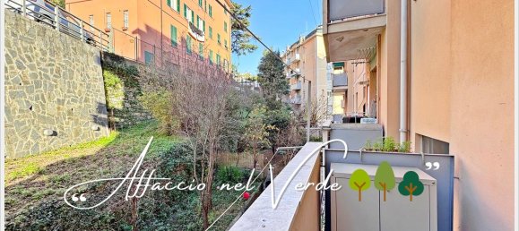Apartamento de 5 divisões em Genoa, Italy N.º 144068 2
