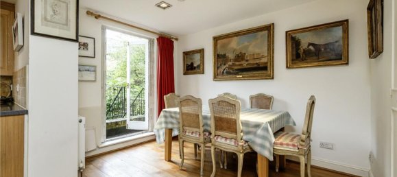 3 bedrooms Apartment in London, United Kingdom No. 12858 23