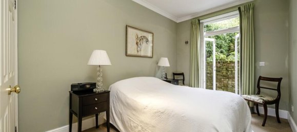 3 bedrooms Apartment in London, United Kingdom No. 12858 15