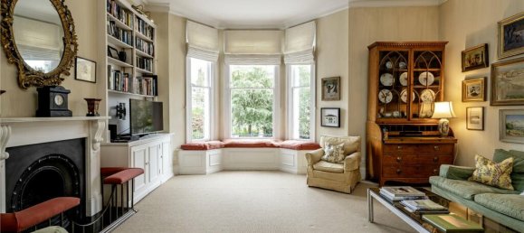 3 bedrooms Apartment in London, United Kingdom No. 12858 21