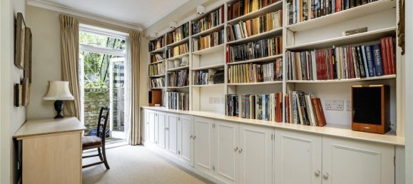 3 bedrooms Apartment in London, United Kingdom No. 12858 17