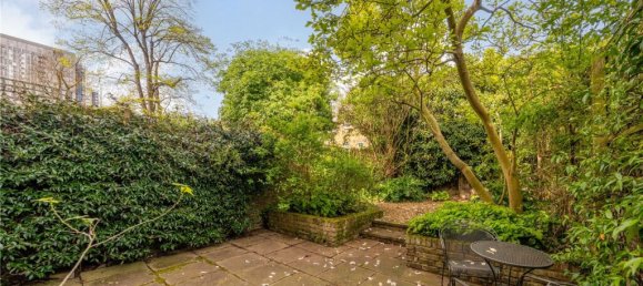 3 bedrooms Apartment in London, United Kingdom No. 12858 11