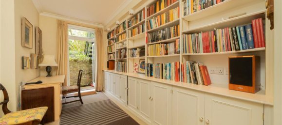 3 bedrooms Apartment in London, United Kingdom No. 12858 18