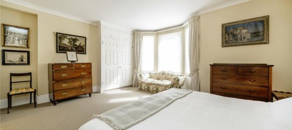 3 bedrooms Apartment in London, United Kingdom No. 12858 8