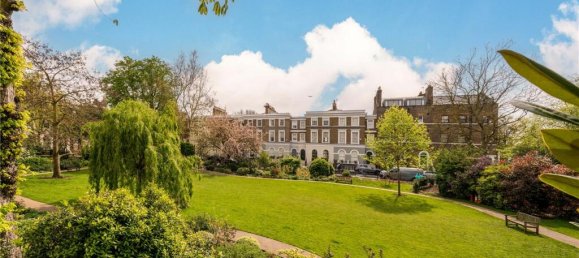 3 bedrooms Apartment in London, United Kingdom No. 12858 14